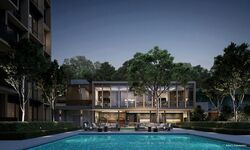 Coastal Cabana (D17), Condominium #602838271